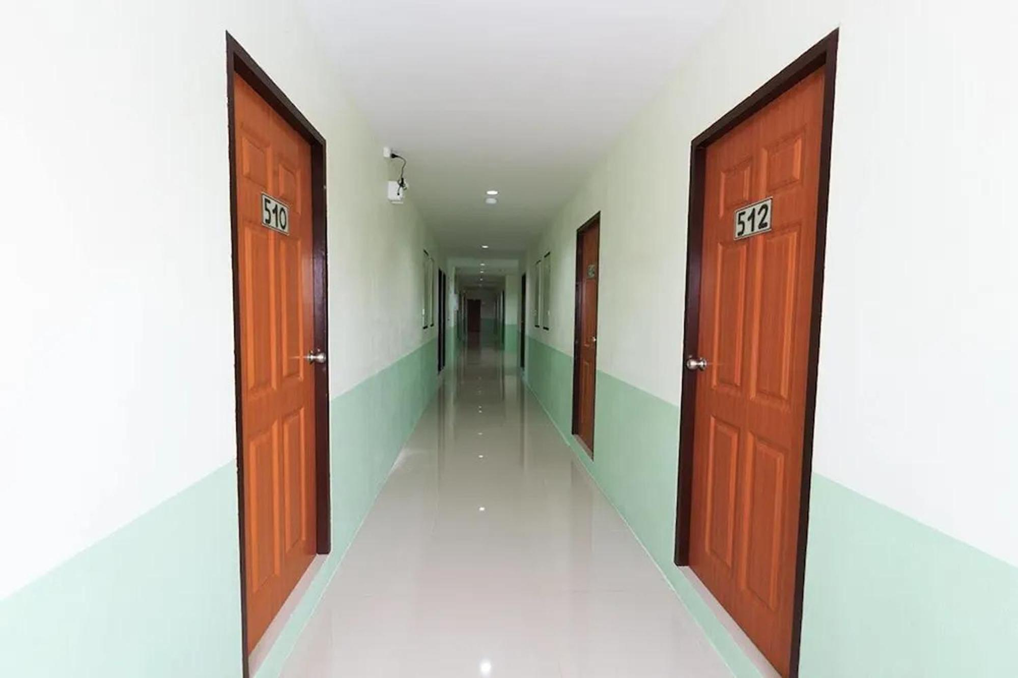 Jj Residence Phuket Town Экстерьер фото